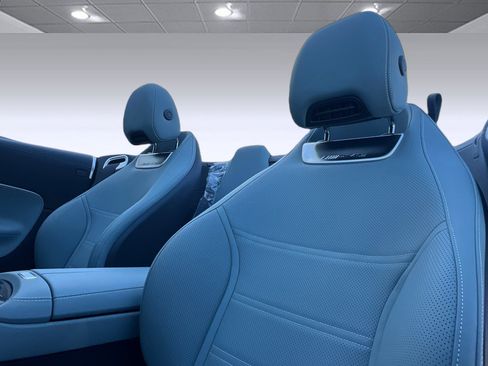 New 2026 Mercedes-Benz SL 43 AMG AMG SL 43 image 16