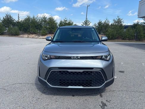 Used 2024 Kia Soul LX w/ Option Group 015 FWD image 5