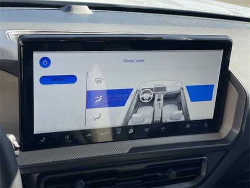 New 2025 Ford Bronco Sport Big Bend w/ Convenience Package image 11