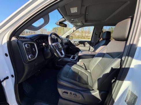 Used 2019 GMC Sierra 1500 SLT image 9