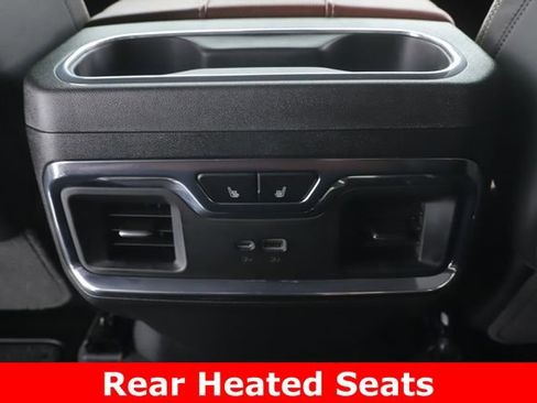 Used 2025 GMC Sierra 1500 Denali Ultimate AWD/4WD image 31