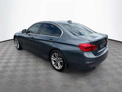 Used 2017 BMW 330i Sedan image 6