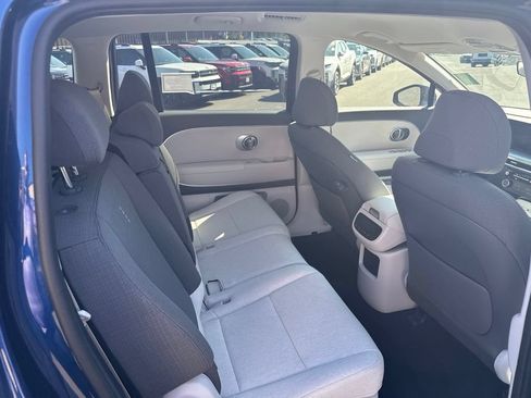Certified 2026 Hyundai Ioniq 9 SE AWD/4WD image 9