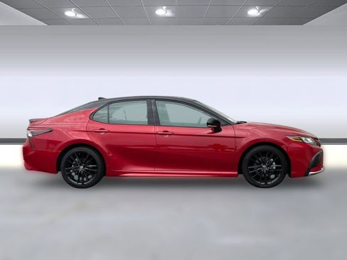 Used 2024 Toyota Camry XSE image 7