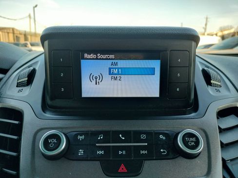 Used 2020 Ford Transit Connect XL image 33