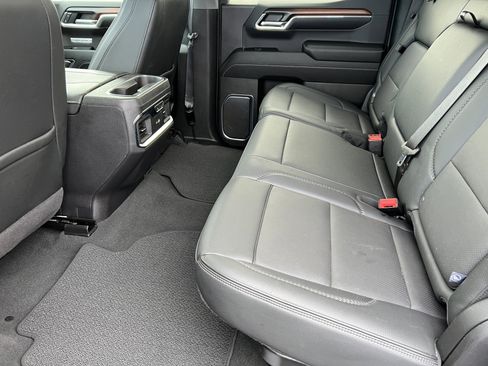 Used 2024 GMC Sierra 1500 Denali w/ Denali Reserve Package image 18