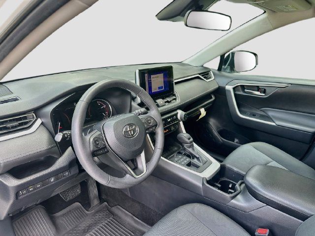Used 2023 Toyota RAV4 XLE w/ Convenience Package AWD/4WD image 9