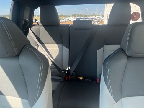 New 2025 Toyota Tacoma TRD Off-Road image 17