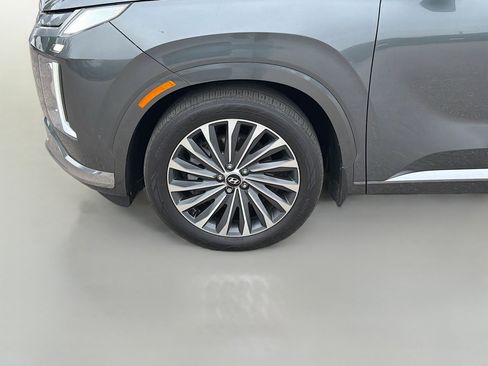 Used 2024 Hyundai Palisade Calligraphy image 44