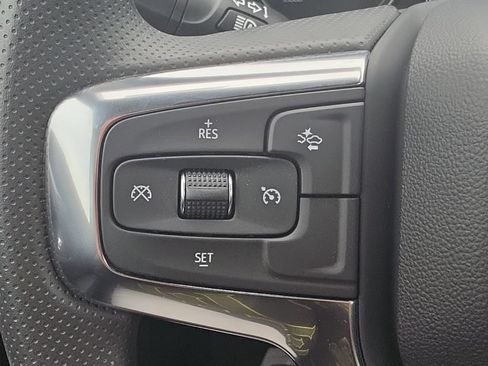 New 2026 Chevrolet Blazer LT w/ Convenience Package FWD image 16