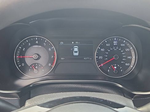 Certified 2023 Kia Forte LXS FWD image 22