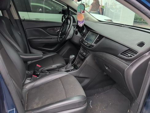 Used 2020 Buick Encore Preferred FWD image 7
