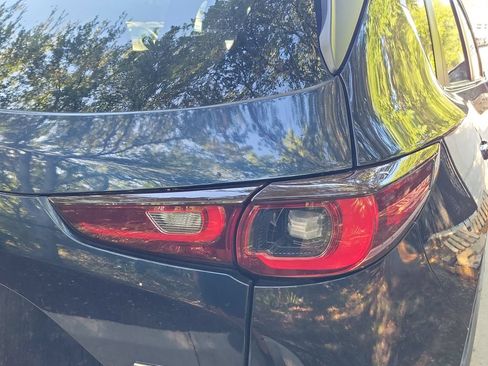 Used 2024 MAZDA CX-5 AWD 2.5 S image 17