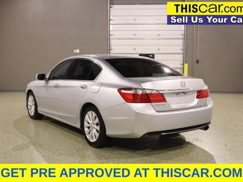 Used 2014 Honda Accord EX-L image 5