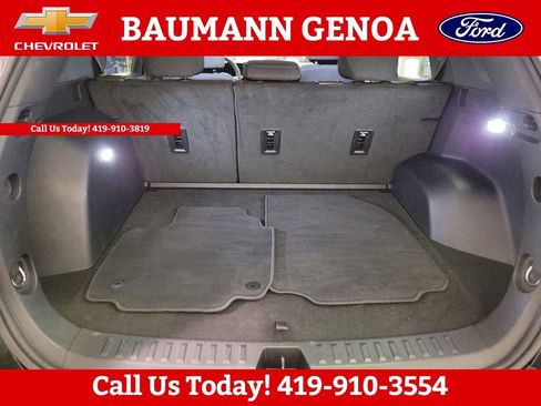 Used 2025 Chevrolet Equinox LT image 10