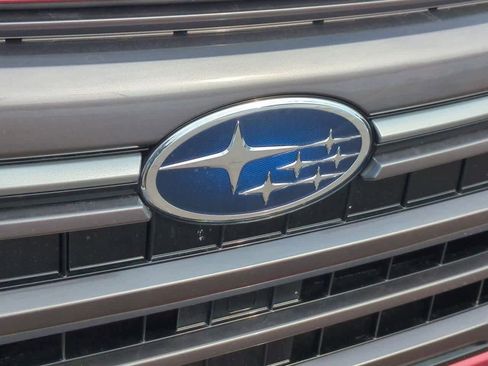 New 2026 Subaru Forester Premium image 11