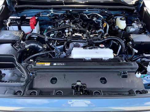 Certified 2025 Toyota 4Runner Limited image 30