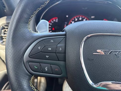 Used 2024 Dodge Durango SRT AWD/4WD image 20