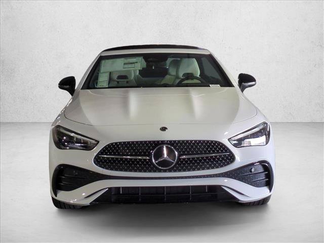 New 2027 Mercedes-Benz CLE 450 4MATIC Cabriolet image 6
