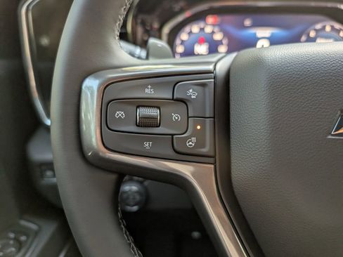 New 2026 Chevrolet Silverado 1500 High Country w/ High Country Premium Package AWD/4WD image 27