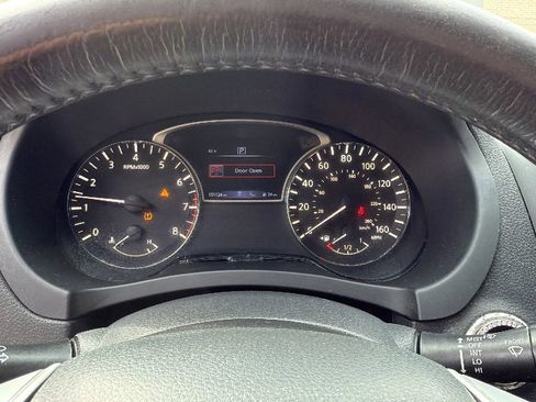 Used 2018 Nissan Altima 2.5 SV image 31