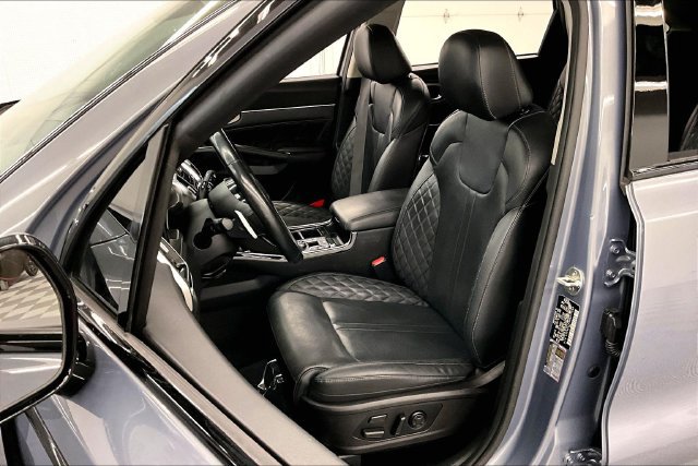 Used 2022 Kia Sorento SX FWD image 23