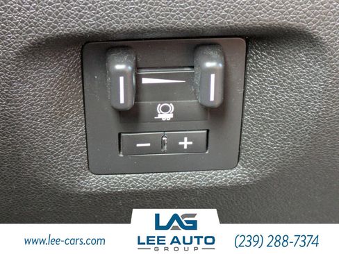 Used 2013 Chevrolet Silverado 2500 LT w/ Custom Sport Truck Package image 19