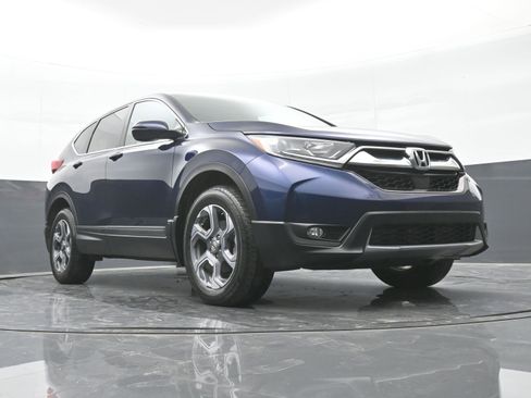Used 2019 Honda CR-V EX image 38