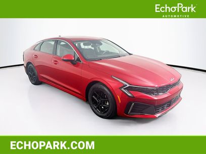 Used 2025 Kia K5 LXS