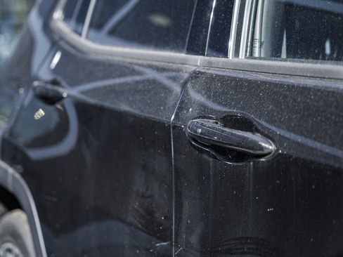 New 2026 Jeep Compass Limited image 16