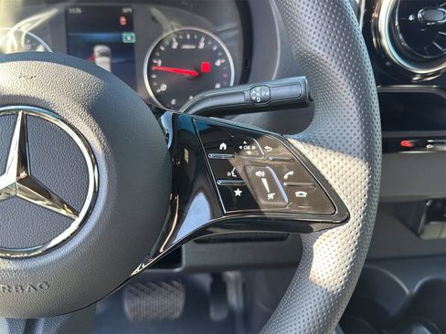 New 2026 Mercedes-Benz Sprinter 2500 image 52