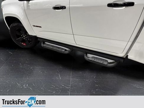 Used 2017 Chevrolet Colorado LT w/ Redline Special Edition image 34