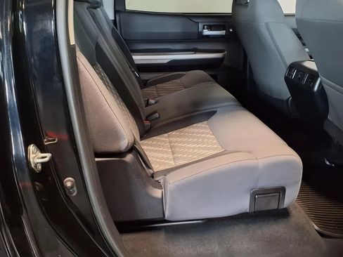 Used 2019 Toyota Tundra SR5 w/ TRD Sport Package AWD/4WD image 9