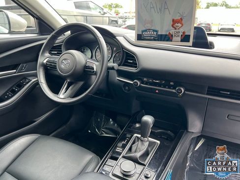 Used 2024 MAZDA CX-30 AWD 2.5 S w/ Select Sport Pkg image 54