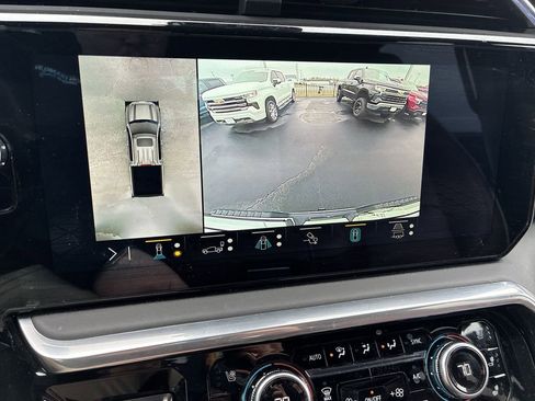 Used 2023 GMC Sierra 1500 Denali Ultimate image 16