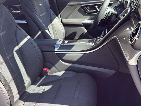 New 2026 Mercedes-Benz GLC 43 AMG 4MATIC image 36