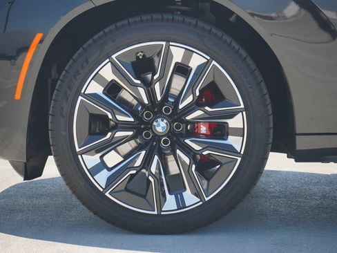 Used 2026 BMW X3 xDrive30i w/ M Sport Package AWD/4WD image 5