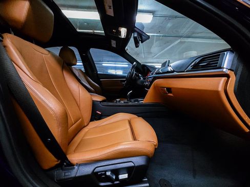 Used 2017 BMW 330i xDrive Sedan image 36