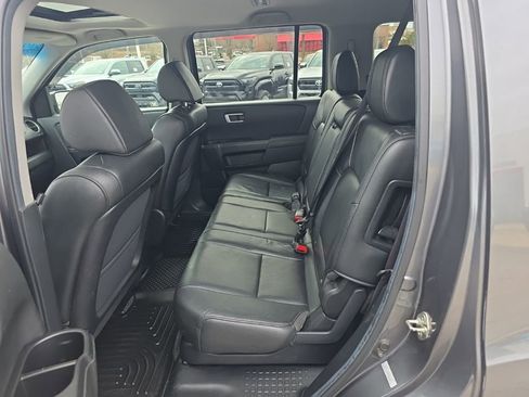 Used 2012 Honda Pilot EX-L image 13
