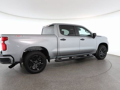 Used 2023 Chevrolet Silverado 1500 Custom w/ Rally Edition image 19