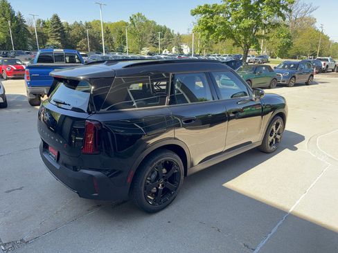 New 2027 MINI Cooper Countryman S AWD/4WD image 3