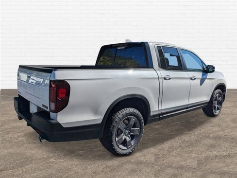 New 2026 Honda Ridgeline TrailSport image 6