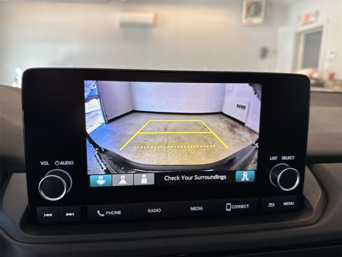 Used 2024 Honda Accord EX image 23