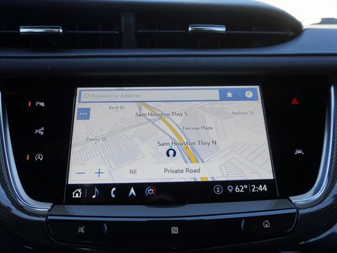 Used 2020 Cadillac XT6 Premium Luxury w/ Platinum Package image 15