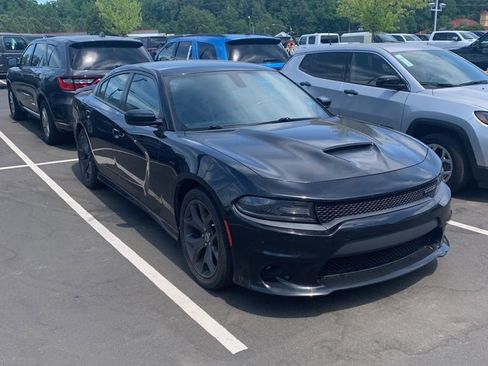 Used 2019 Dodge Charger GT RWD image 15