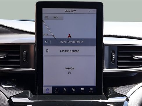 Used 2022 Ford Explorer ST w/ Equipment Group 401A image 13