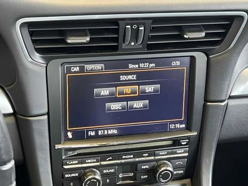 Used 2012 Porsche 911 Carrera image 10