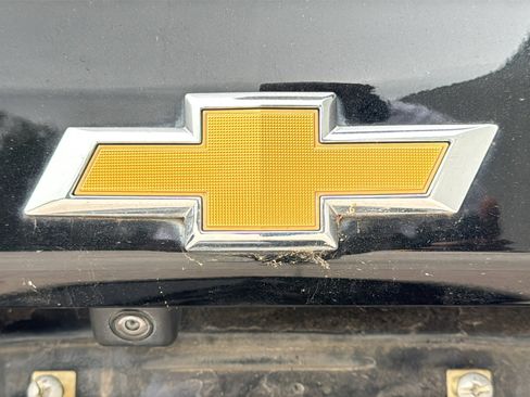Used 2020 Chevrolet Equinox LS FWD image 11