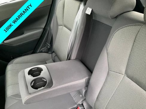Certified 2024 Subaru Crosstrek 2.0i Premium AWD/4WD image 43