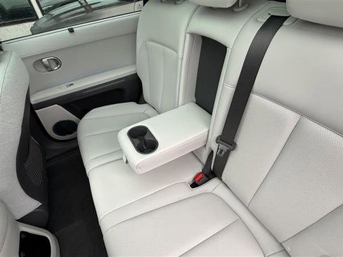 Used 2023 Hyundai Ioniq 5 Limited w/ Cargo Package image 19